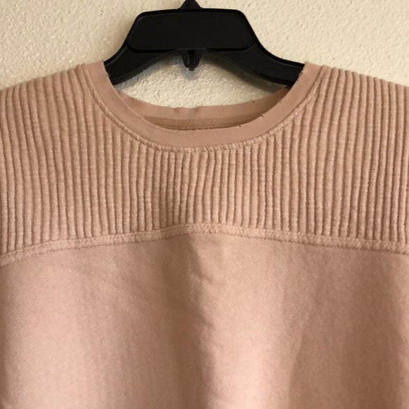 Current Elliot crop pullover - Picture 4 of 5